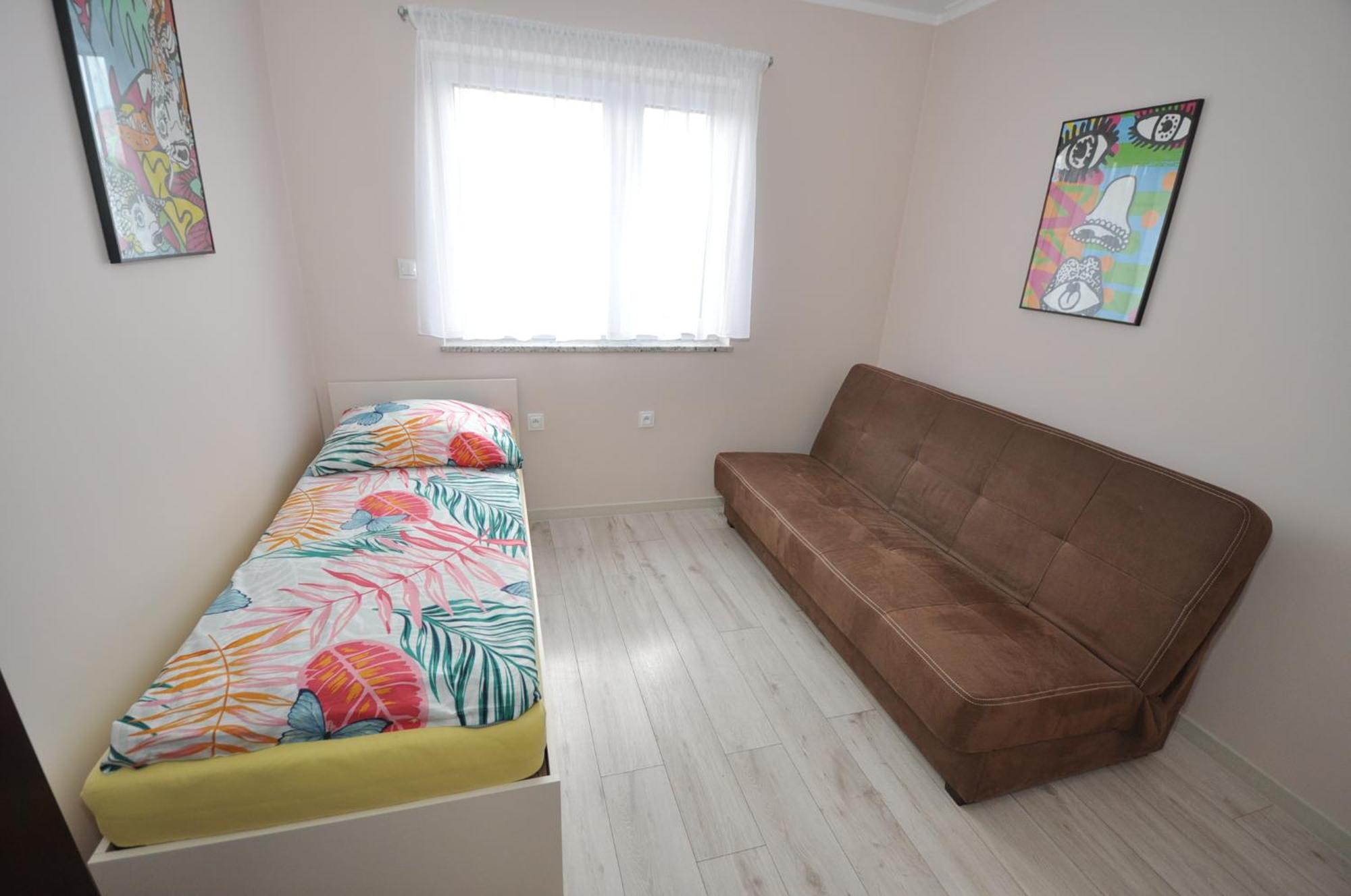Apartamenty Pod Zaglami Mielenko Exterior foto